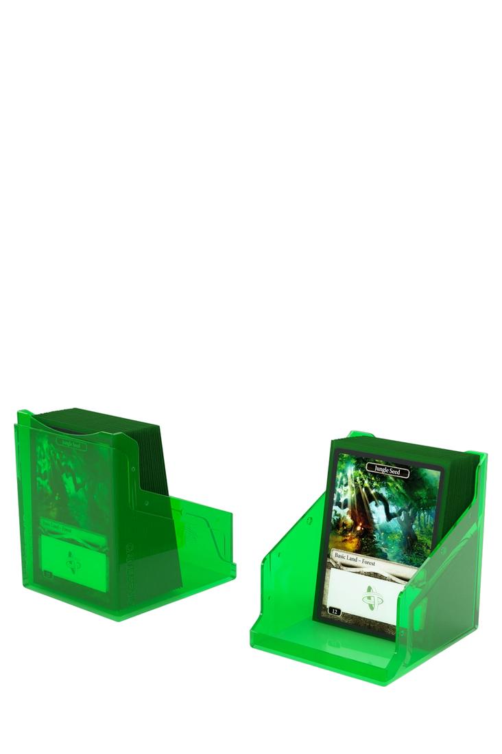 Gamegenic - Bastion 100+ XL - Grün