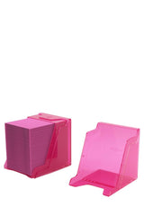 Gamegenic - Bastion 100+ XL - Pink
