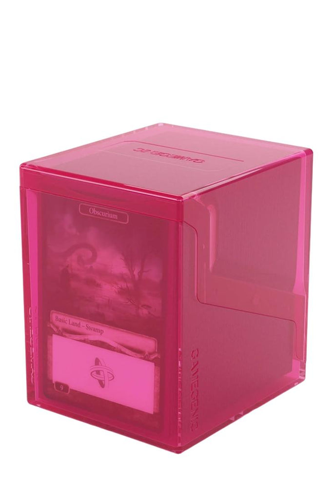 Gamegenic - Bastion 100+ XL - Pink