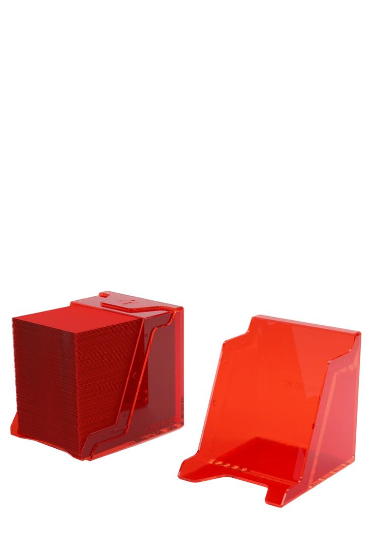 Gamegenic - Bastion 100+ XL - Rot