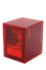 Gamegenic - Bastion 100+ XL - Rot