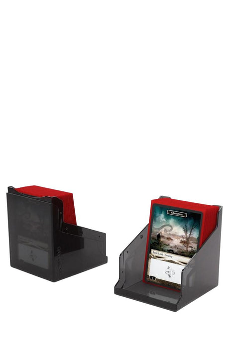 Gamegenic - Bastion 100+ XL - Schwarz