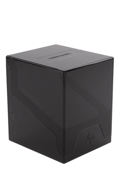 Gamegenic - Bastion 100+ XL - Schwarz