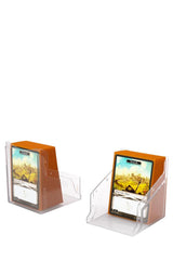 Gamegenic - Bastion 100+ XL - Transparent