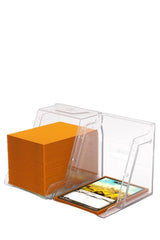 Gamegenic - Bastion 100+ XL - Transparent