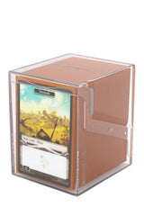 Gamegenic - Bastion 100+ XL - Transparent
