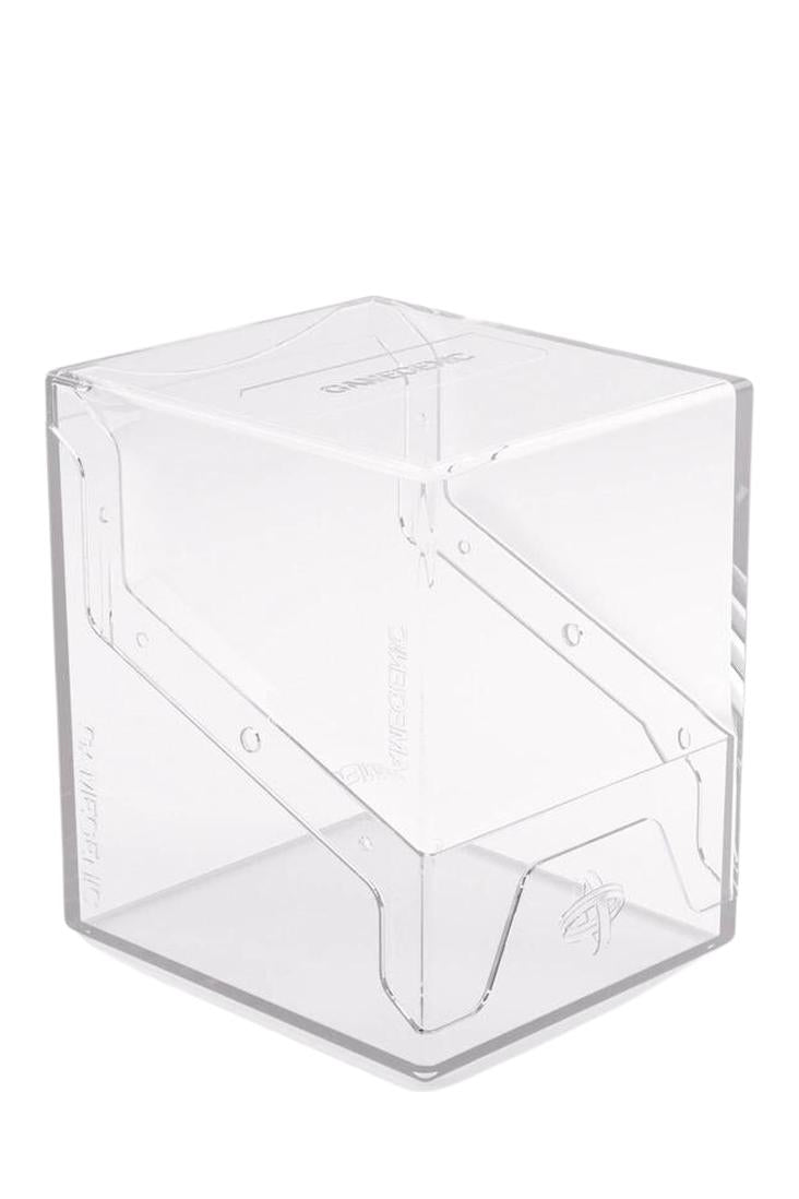 Gamegenic - Bastion 100+ XL - Transparent