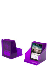 Gamegenic - Bastion 100+ XL - Violett