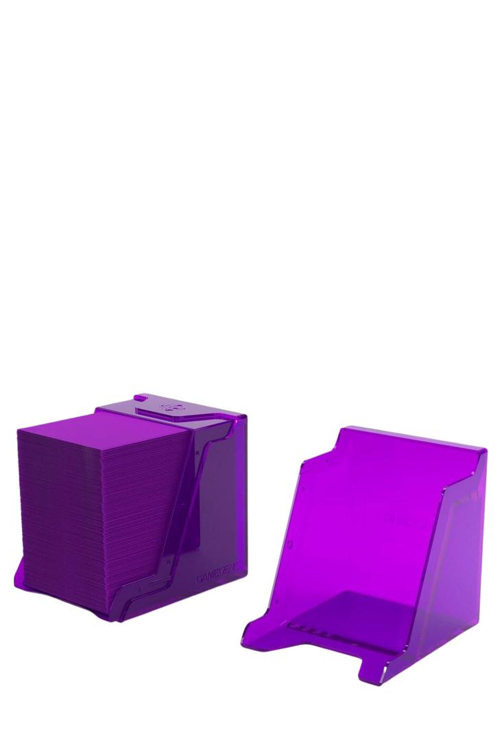 Gamegenic - Bastion 100+ XL - Violett