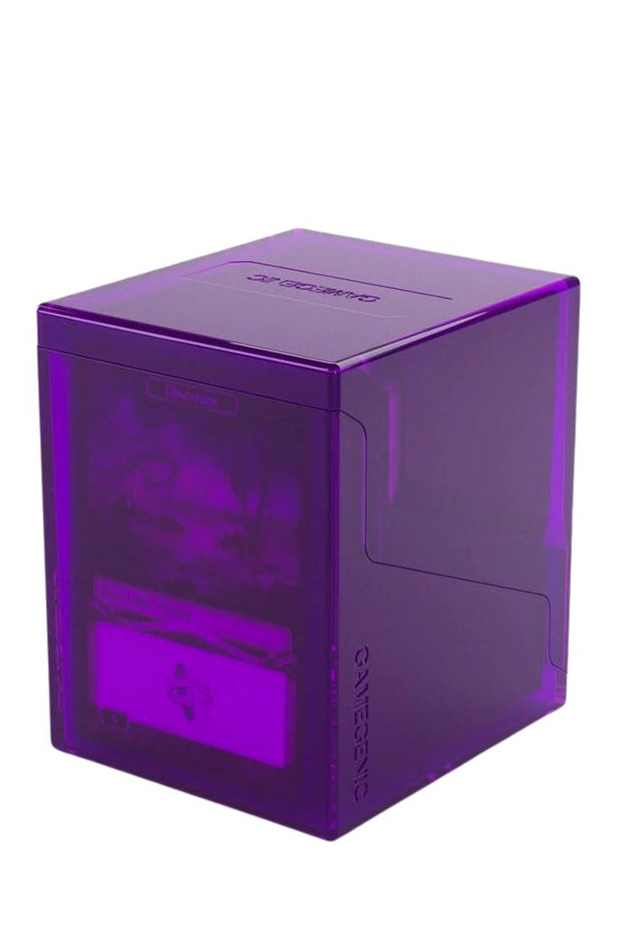 Gamegenic - Bastion 100+ XL - Violett