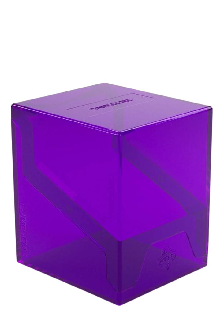 Gamegenic - Bastion 100+ XL - Violett