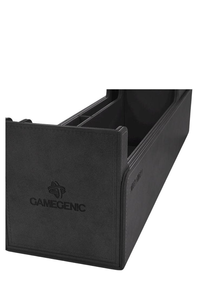 Gamegenic - Cards' Lair 400+ Convertible - Schwarz
