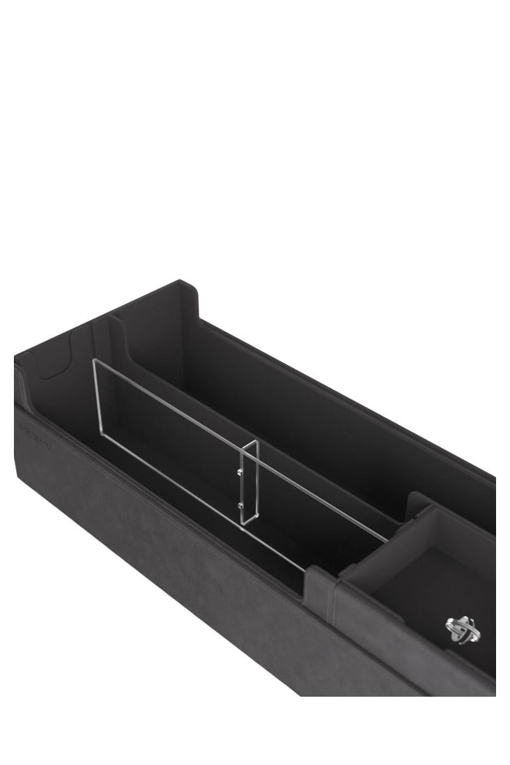 Gamegenic - Cards' Lair PRO 1000+ Convertible - Schwarz