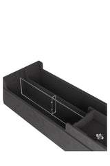 Gamegenic - Cards' Lair PRO 1000+ Convertible - Schwarz