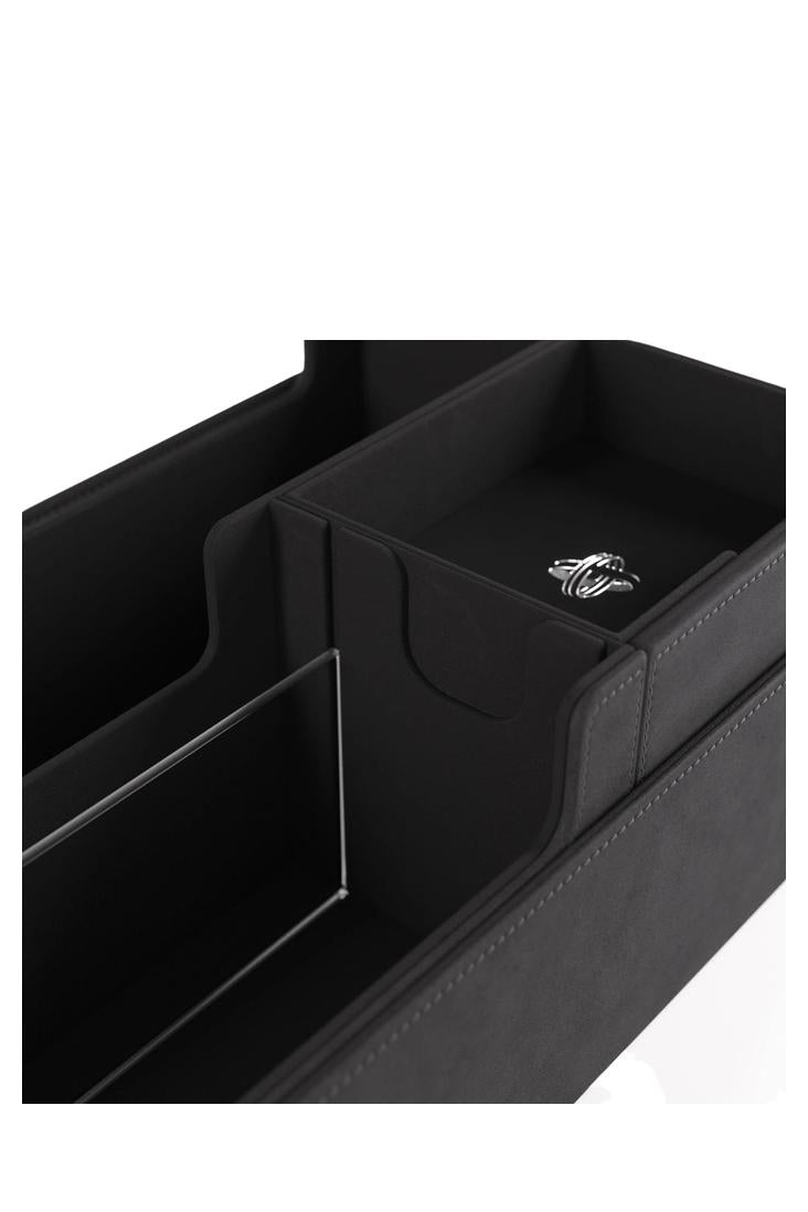 Gamegenic - Cards' Lair PRO 1000+ Convertible - Schwarz