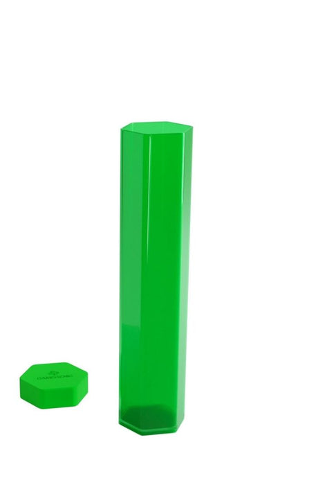 Gamegenic - Playmat Tube - Grün