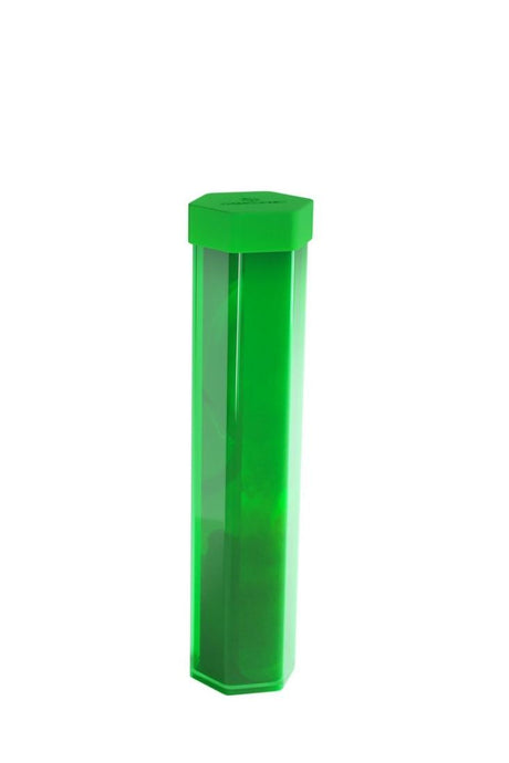 Gamegenic - Playmat Tube - Grün