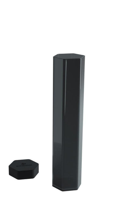 Gamegenic - Playmat Tube - Schwarz