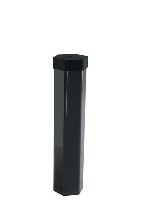 Gamegenic - Playmat Tube - Schwarz