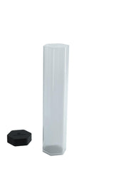 Gamegenic - Playmat Tube - Transparent