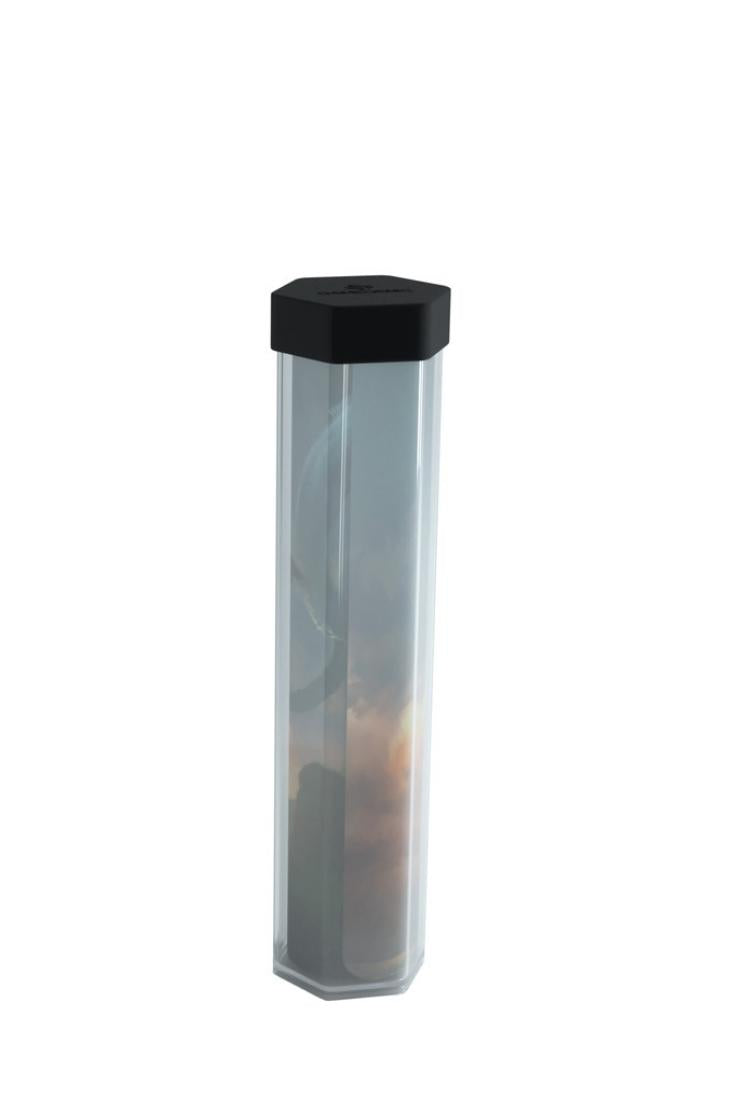 Gamegenic - Playmat Tube - Transparent