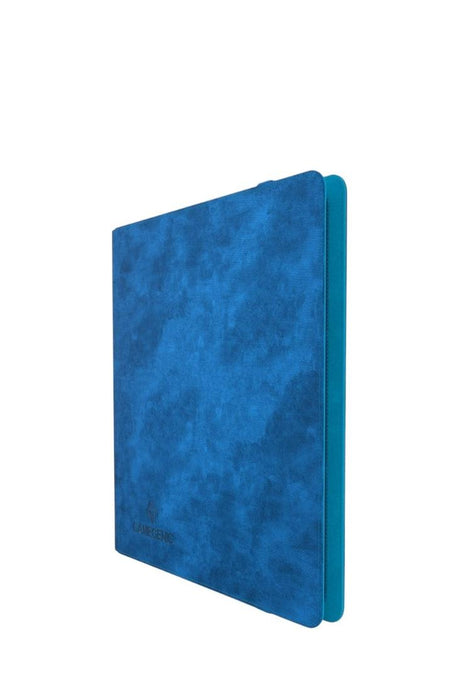 Gamegenic - Prime Album 24-Pocket - Blau