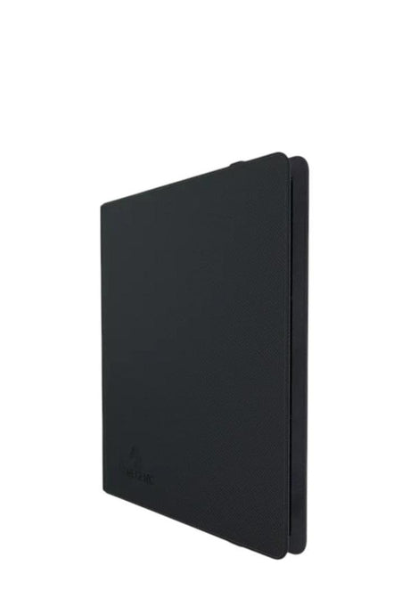 Gamegenic - Prime Album 24-Pocket - Schwarz