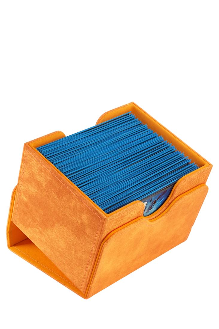 Gamegenic - Sidekick 100+ XL Convertible - Orange