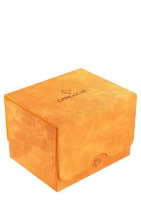 Gamegenic - Sidekick 100+ XL Convertible - Orange