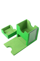 Gamegenic - Sidekick PRO 100+ XL Convertible - Grün