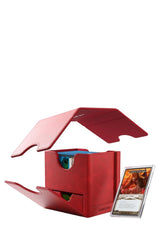 Gamegenic - Sidekick PRO 100+ XL Convertible - Rot