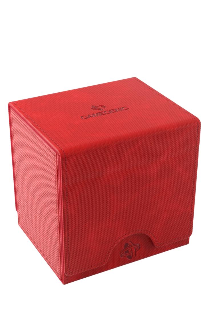 Gamegenic - Sidekick PRO 100+ XL Convertible - Rot