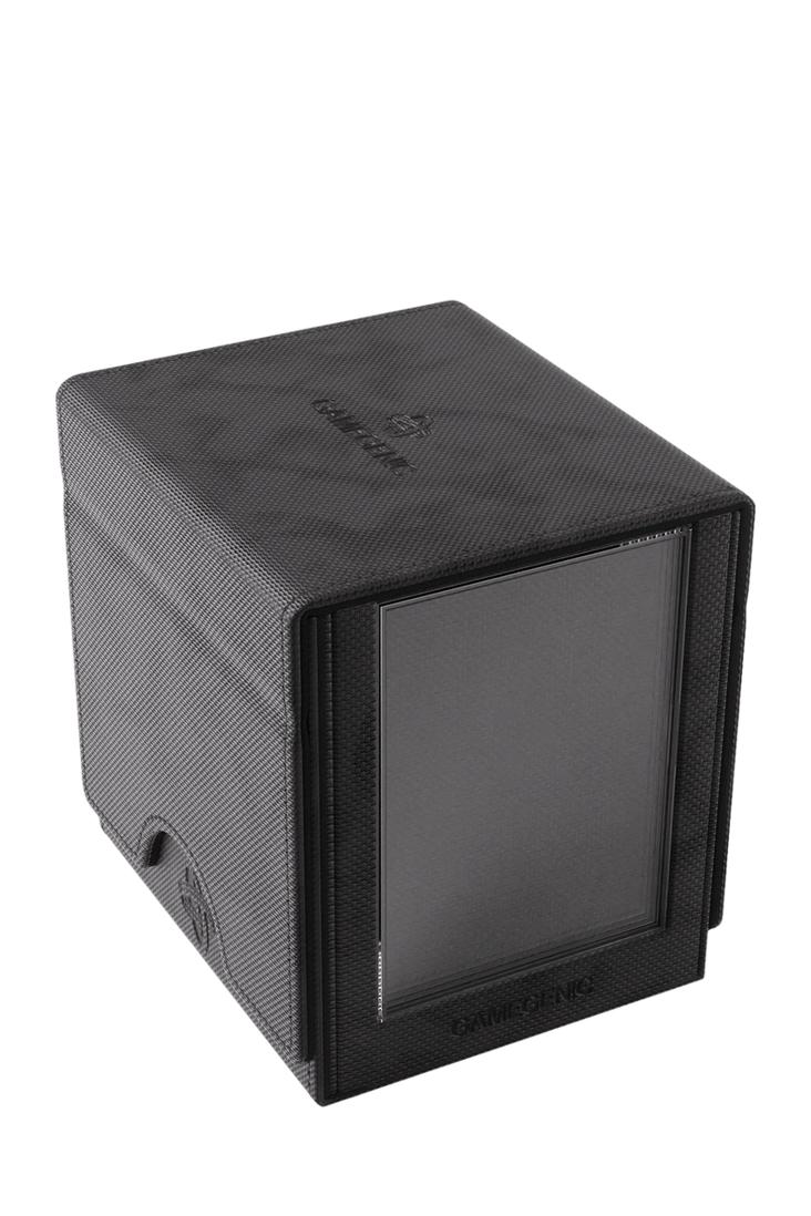 Gamegenic - Sidekick PRO 100+ XL Convertible - Schwarz