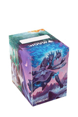 Gamegenic - Soft Dynacrate 100+ - Lorwyn Eclipsed - Ashling, the Limitless - Auntie Ool, Cursewretch