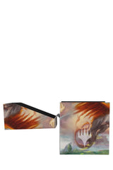 Gamegenic - Soft Dynacrate 100+ - Lorwyn Eclipsed - Eirdu, Carrier of Dawn - Isilu, Carrier of Twilight