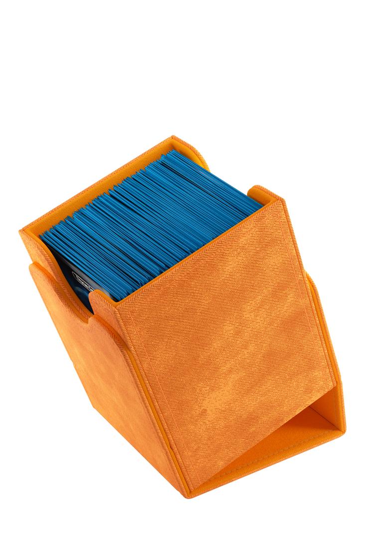 Gamegenic - Squire 100+ XL Convertible - Orange