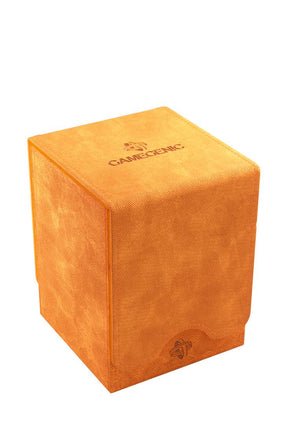 Gamegenic - Squire 100+ XL Convertible - Orange