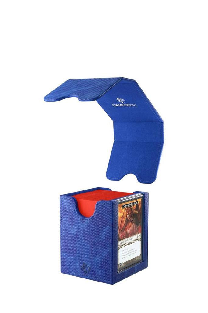 Gamegenic - Squire PLUS 100+ XL Convertible - Blau