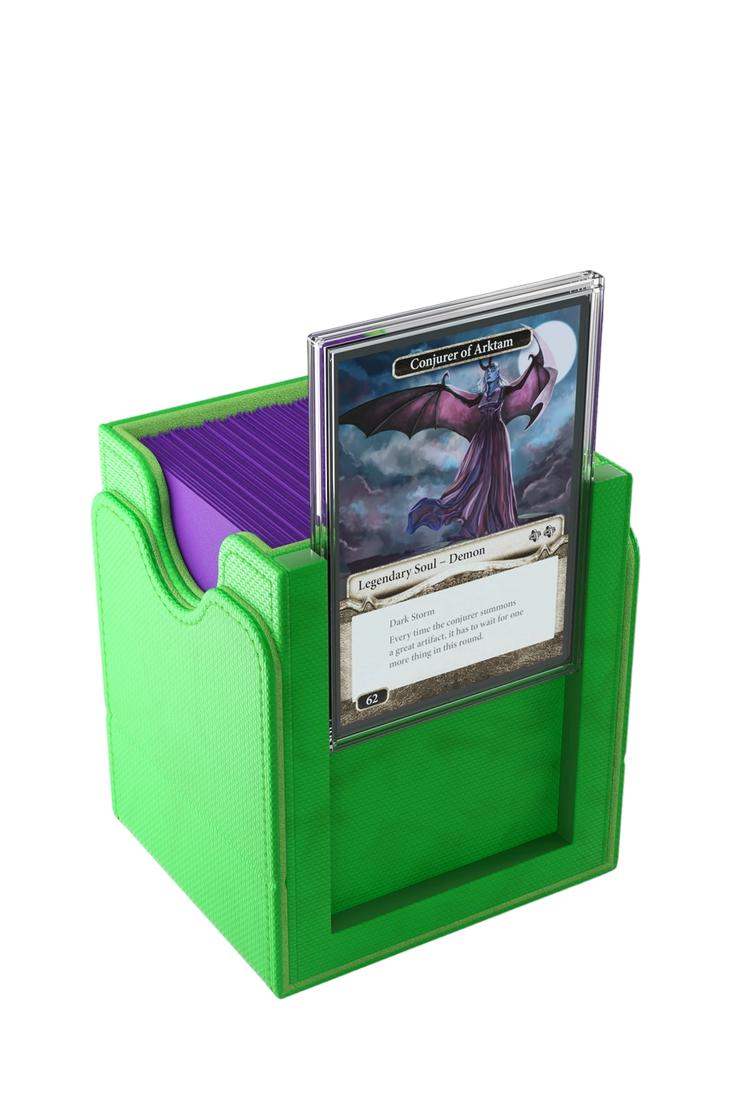 Gamegenic - Squire PLUS 100+ XL Convertible - Grün