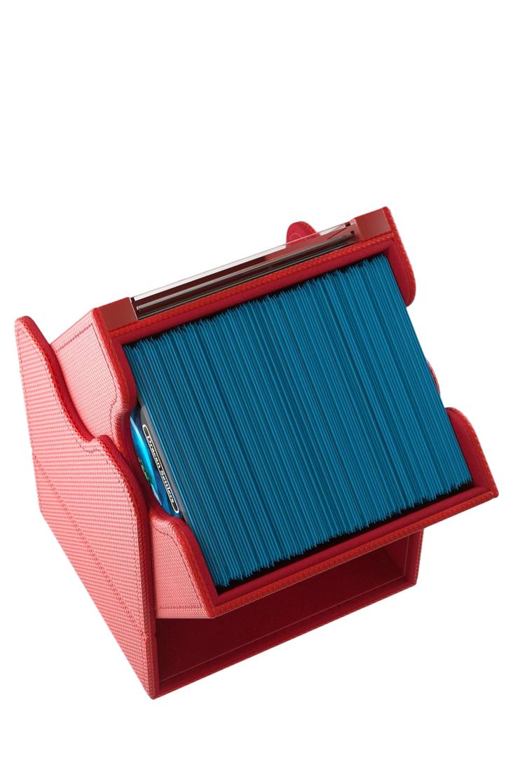 Gamegenic - Squire PLUS 100+ XL Convertible - Rot