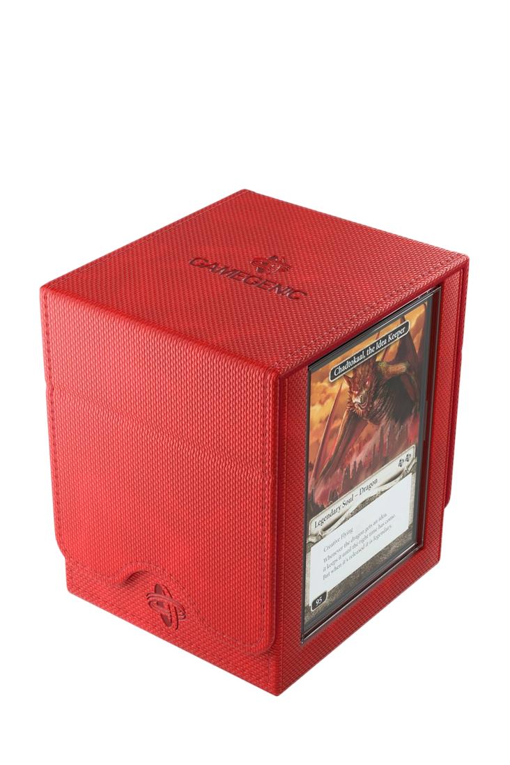Gamegenic - Squire PLUS 100+ XL Convertible - Rot
