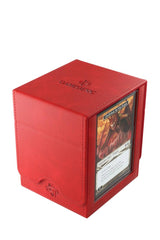 Gamegenic - Squire PLUS 100+ XL Convertible - Rot