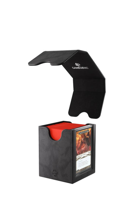Gamegenic - Squire PLUS 100+ XL Convertible - Schwarz