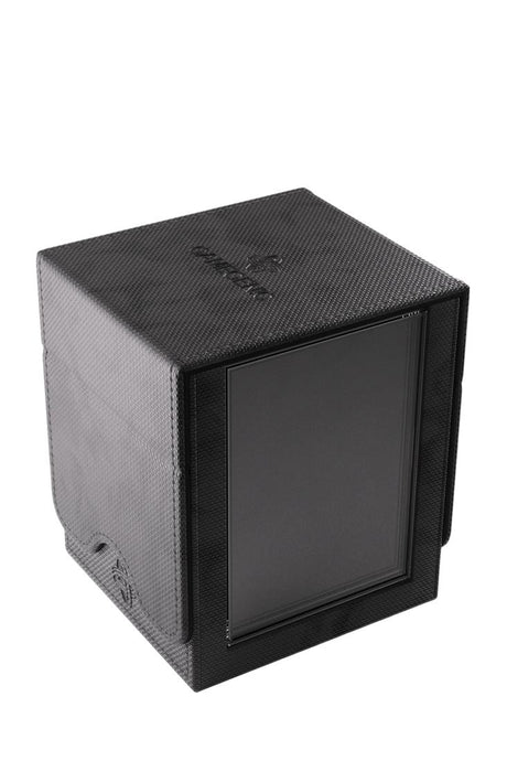 Gamegenic - Squire PLUS 100+ XL Convertible - Schwarz