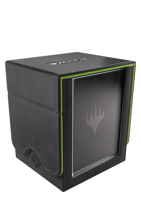 Gamegenic - Squire PLUS 100+ XL Convertible  - Secrets of Strixhaven - Schwarz - Grün