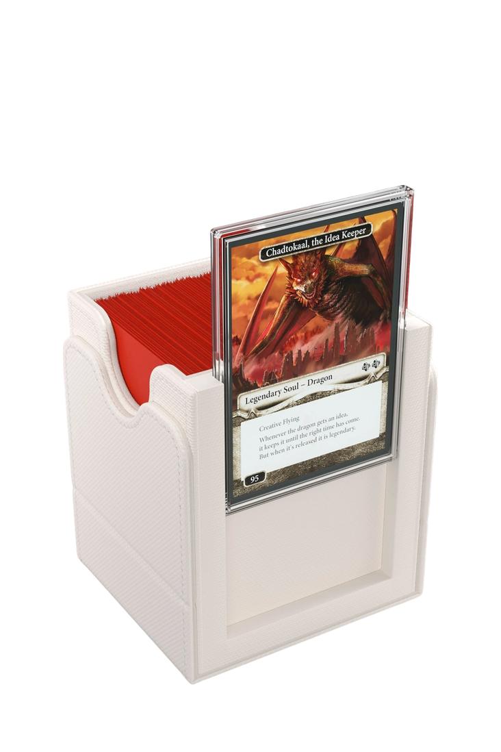 Gamegenic - Squire PLUS 100+ XL Convertible - Weiss