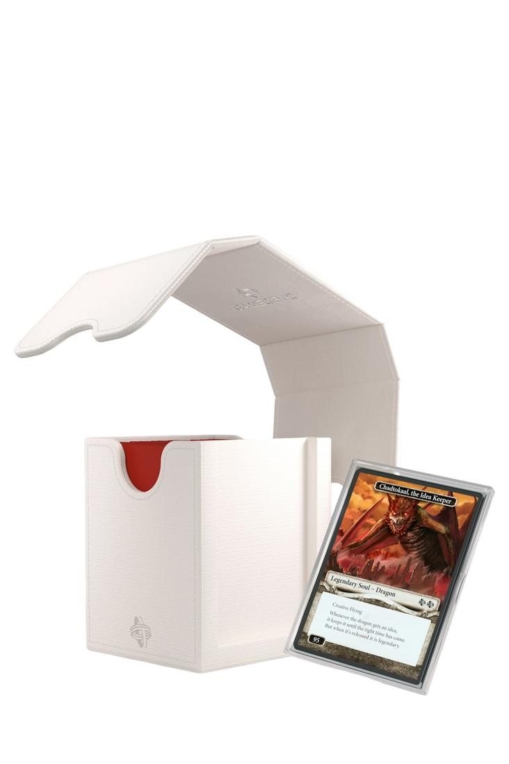 Gamegenic - Squire PLUS 100+ XL Convertible - Weiss