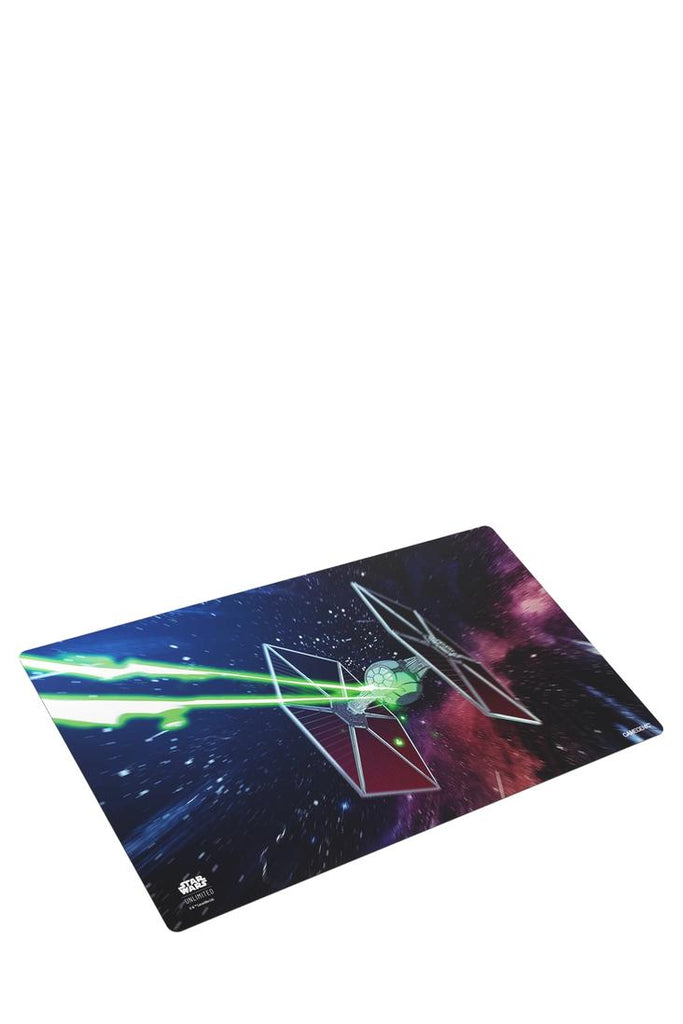 Gamegenic - Star Wars Unlimited Playmat - The Fighter