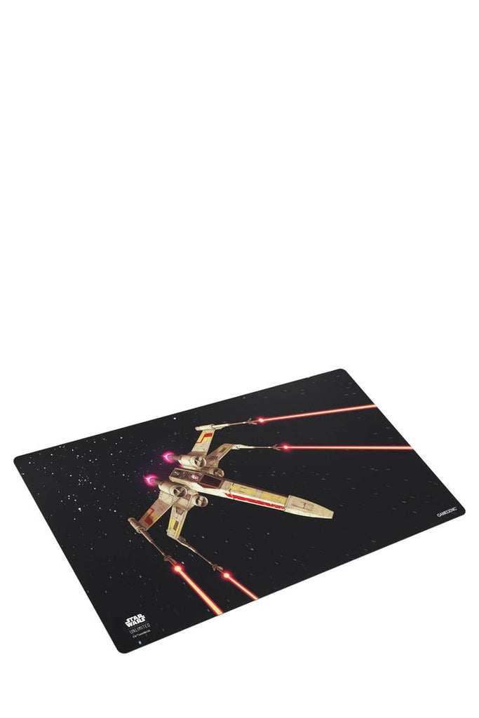 Gamegenic - Star Wars Unlimited Playmat - X-Wing