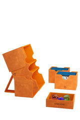 Gamegenic - Stronghold 200+ XL Convertible - Orange